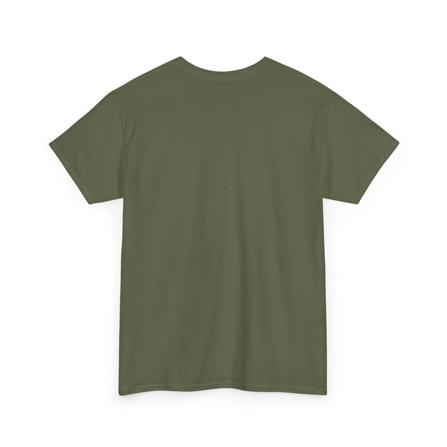 Alcohol Is the Answer T‑Shirt