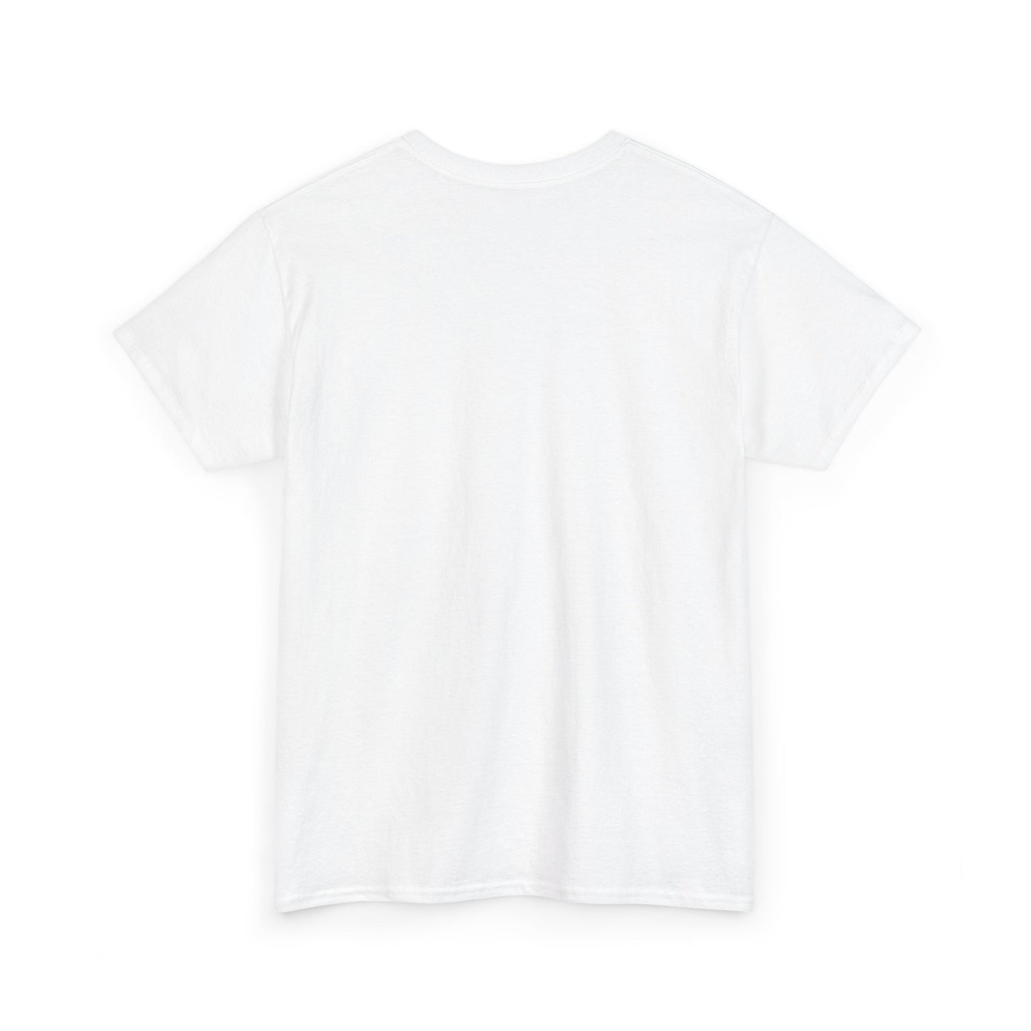 Alcohol Is the Answer T‑Shirt