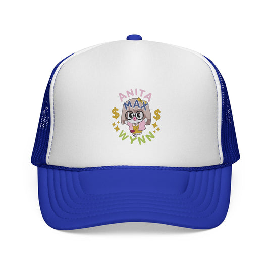Anita Max Wynn Cap