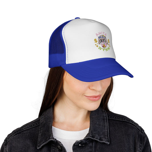 Anita Max Wynn Cap