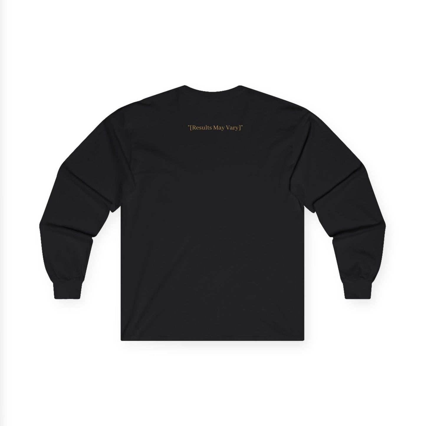 "Product of the Year" Long Sleeve Tee